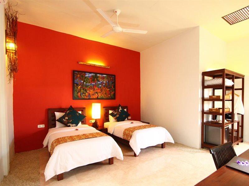 Cocotinos Lembeh A Boutique Dive Lodge Bitung Zewnętrze zdjęcie