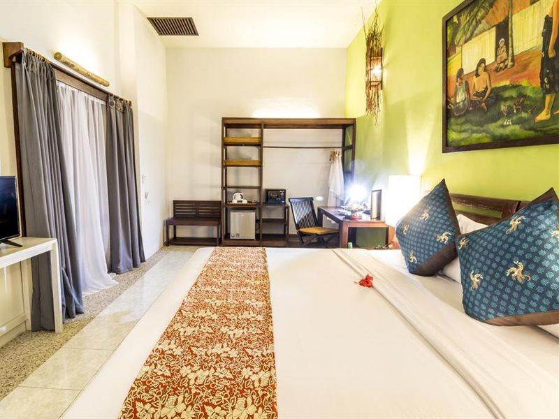Cocotinos Lembeh A Boutique Dive Lodge Bitung Zewnętrze zdjęcie