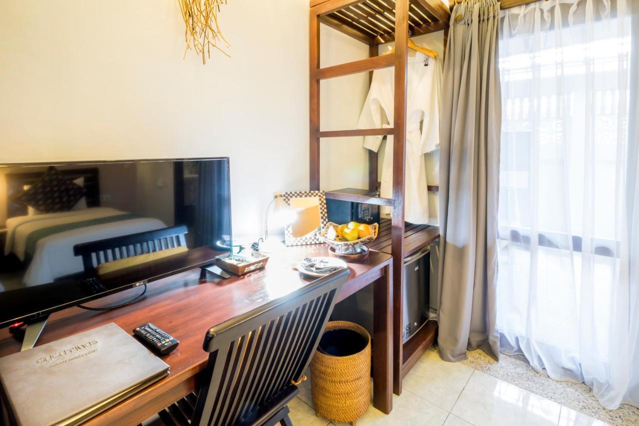 Cocotinos Lembeh A Boutique Dive Lodge Bitung Zewnętrze zdjęcie