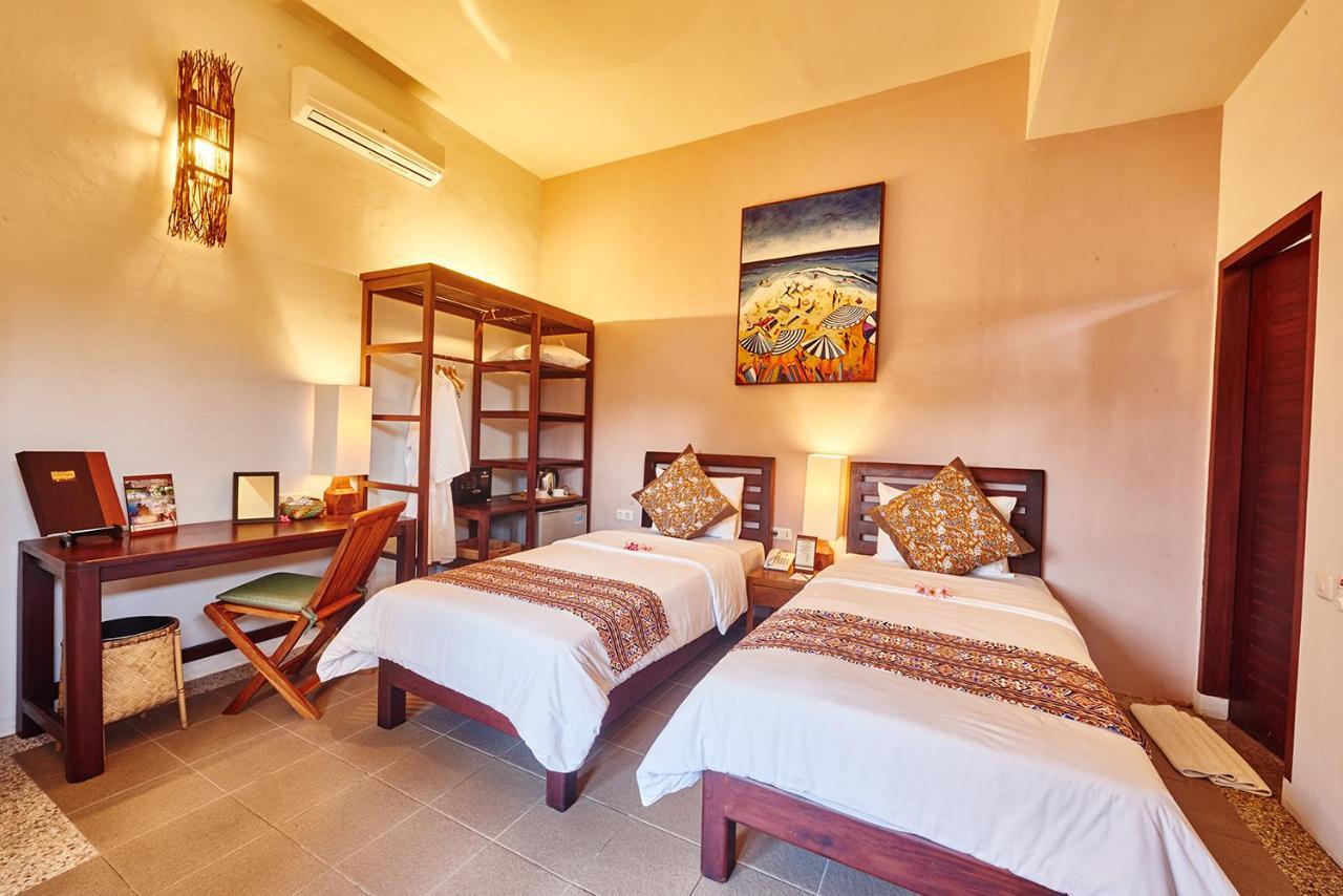 Cocotinos Lembeh A Boutique Dive Lodge Bitung Zewnętrze zdjęcie