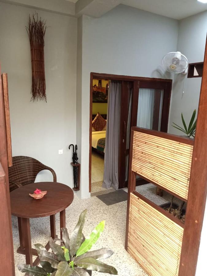 Cocotinos Lembeh A Boutique Dive Lodge Bitung Zewnętrze zdjęcie