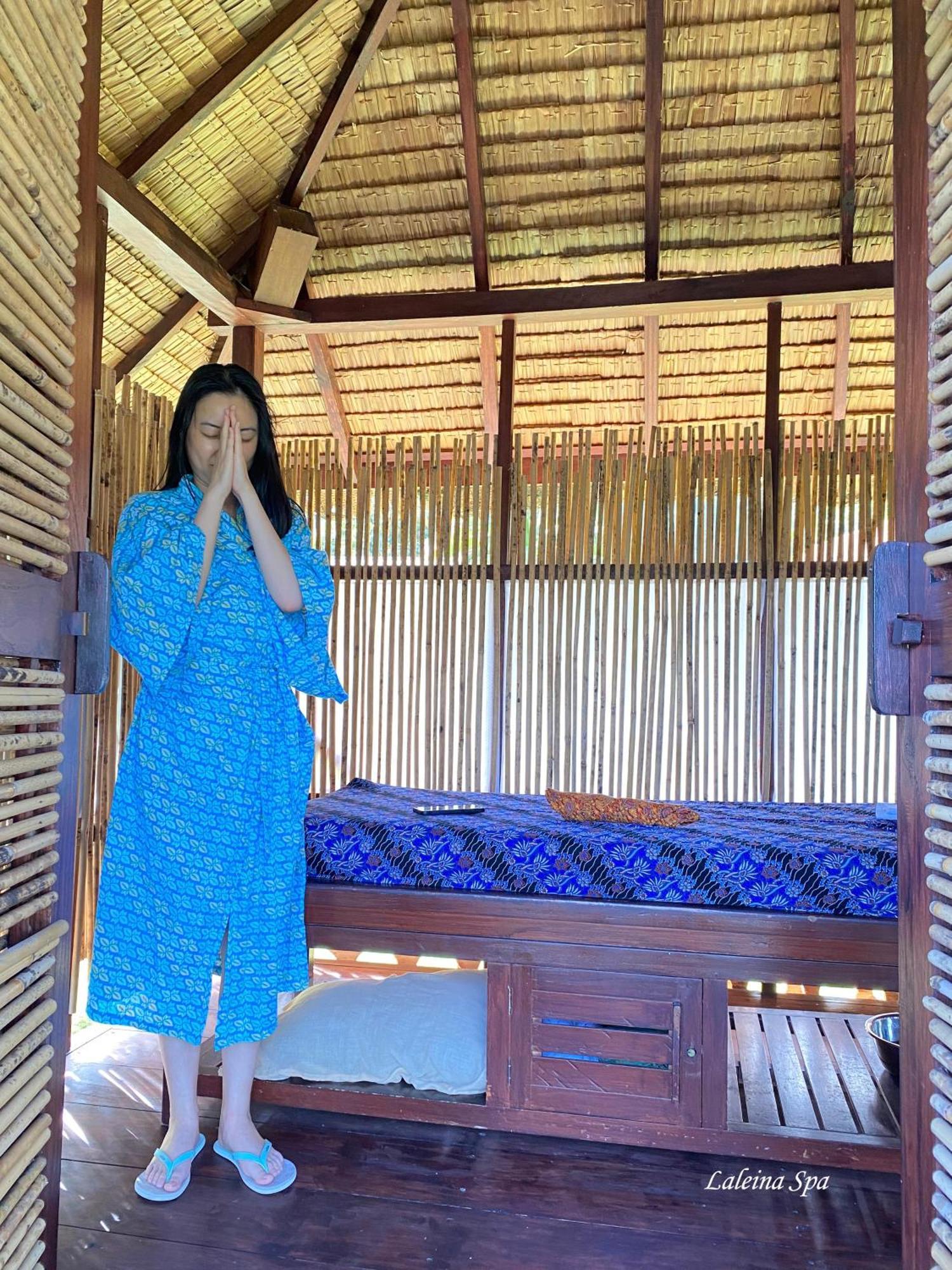 Cocotinos Lembeh A Boutique Dive Lodge Bitung Zewnętrze zdjęcie