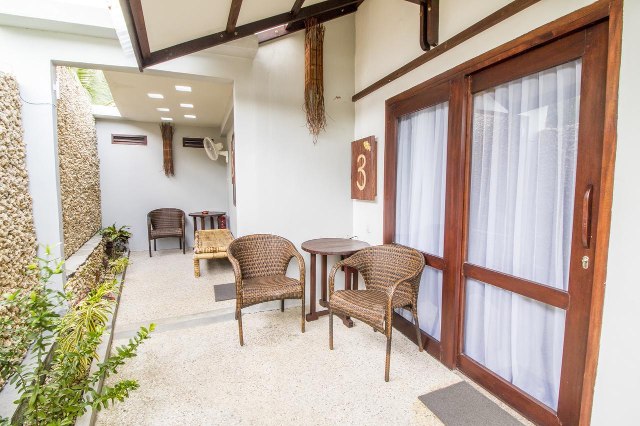 Cocotinos Lembeh A Boutique Dive Lodge Bitung Zewnętrze zdjęcie
