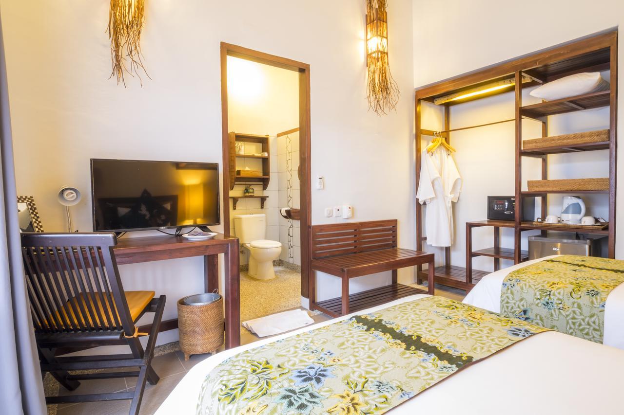 Cocotinos Lembeh A Boutique Dive Lodge Bitung Zewnętrze zdjęcie