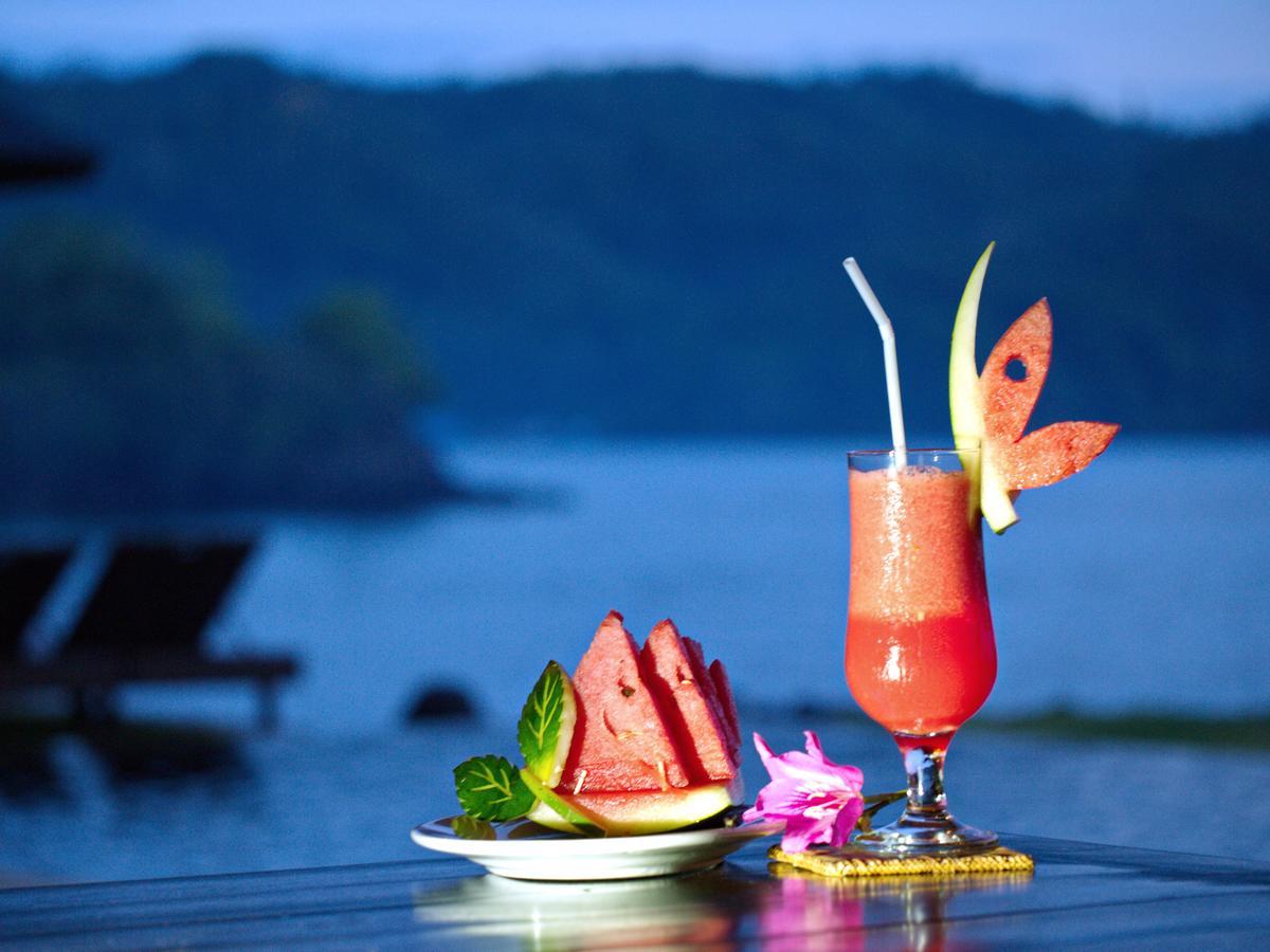Cocotinos Lembeh A Boutique Dive Lodge Bitung Zewnętrze zdjęcie